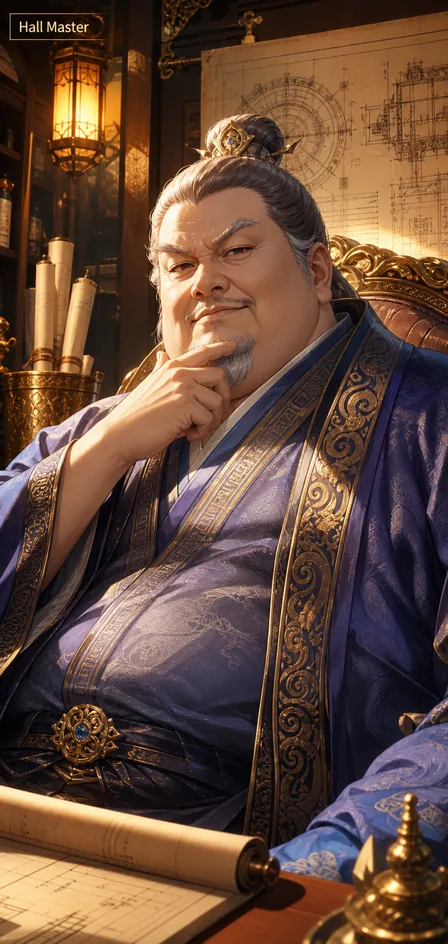 镜红尘