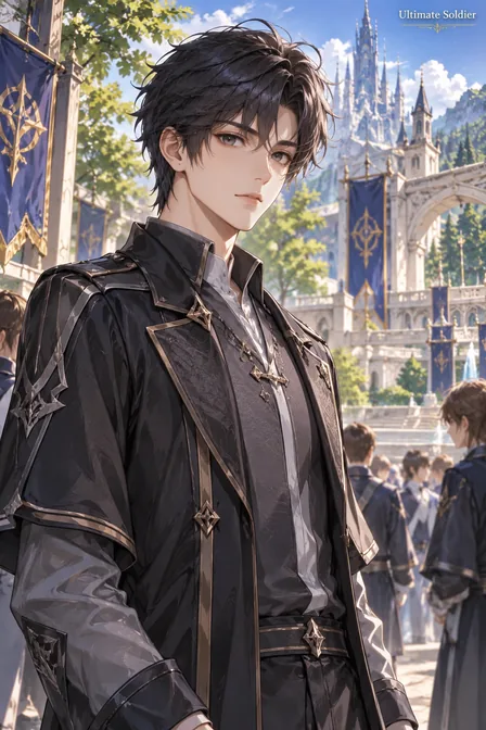 Huo Yuhao