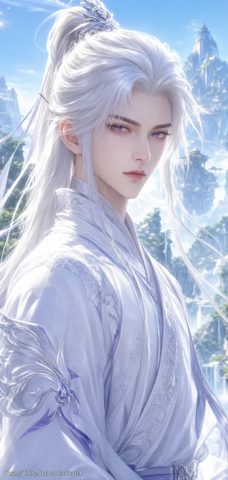 紫龙
