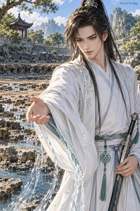 Lu Yang