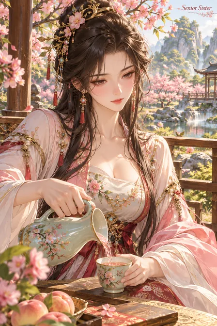 Yun Zhi