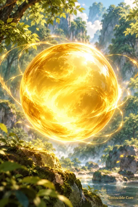 Golden Core