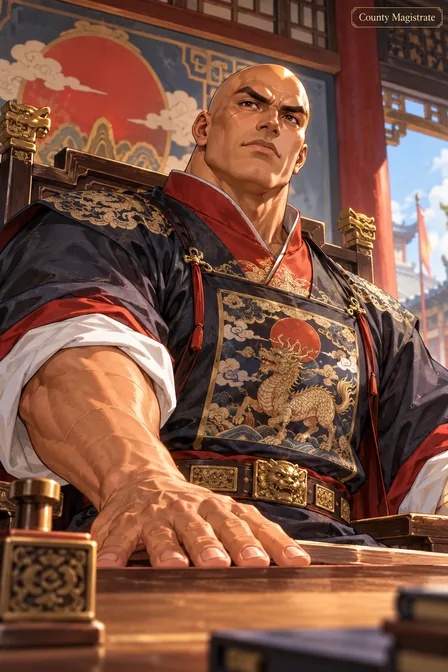 Man Gu