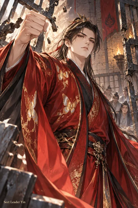 Yin Jianghong