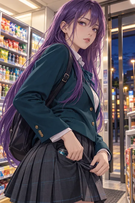 Kamuro Masumi