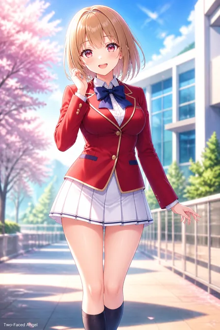 栉田桔梗
