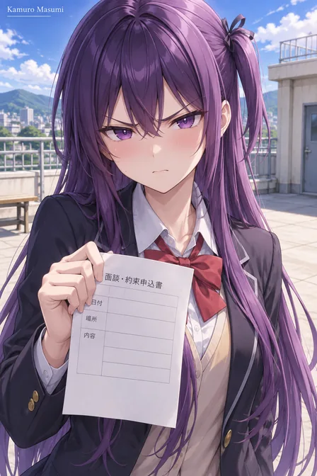 Kamuro