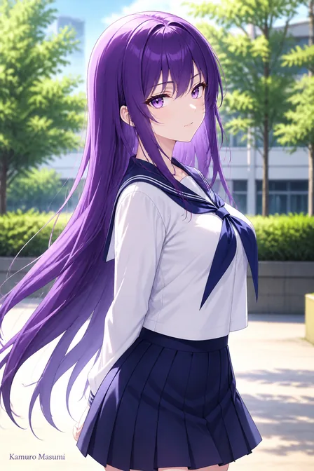 神室