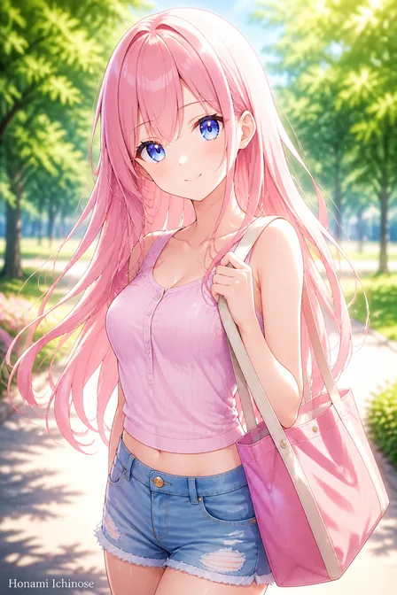 一之濑