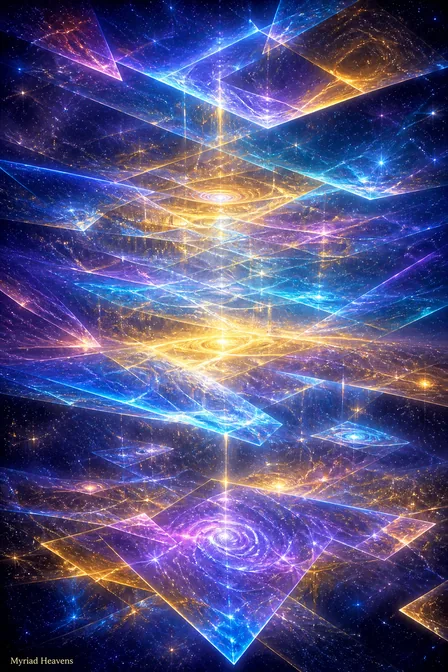 大千世界