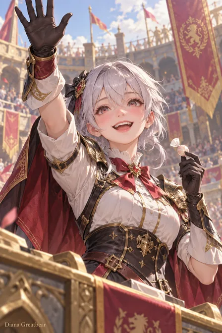 Diana