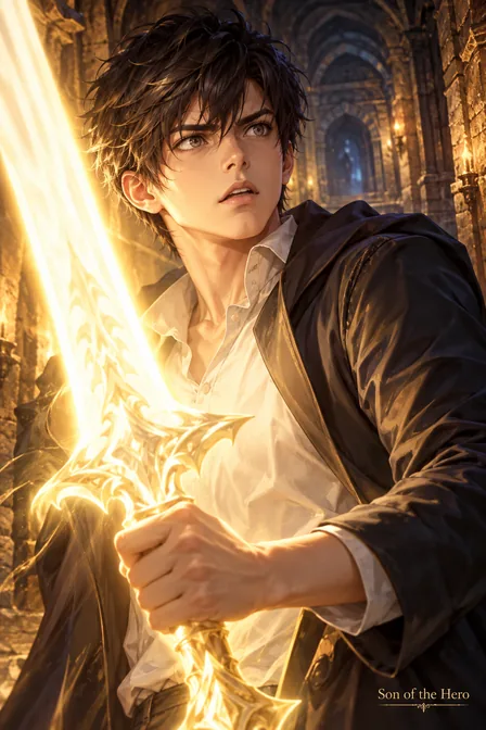 Victor