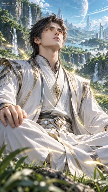 Luo Feng