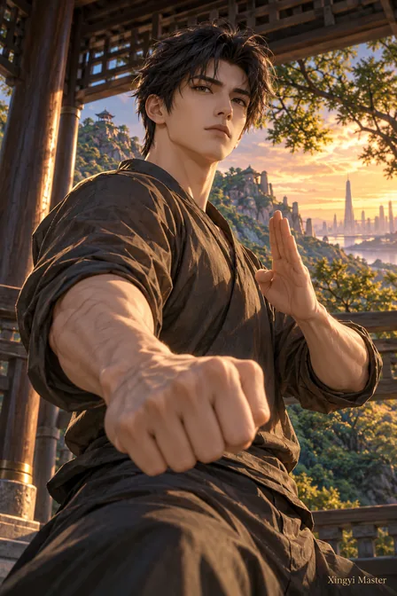 Teng Qingshan