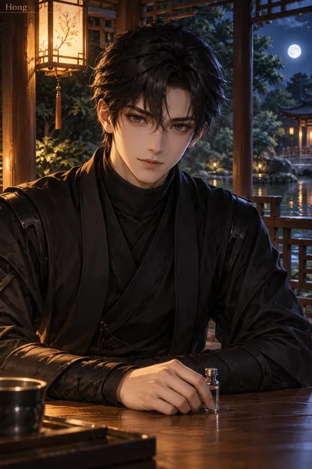 Hong