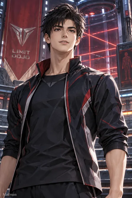 Luo Feng