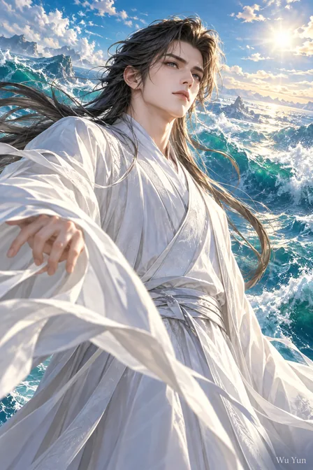 Wu Yun