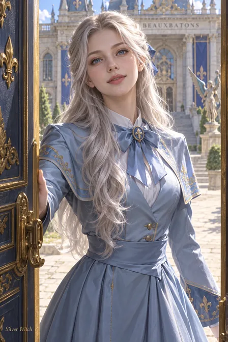 Fleur