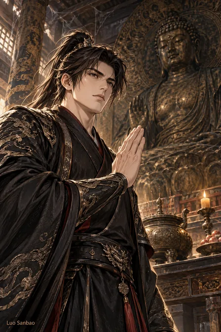 Sanbao