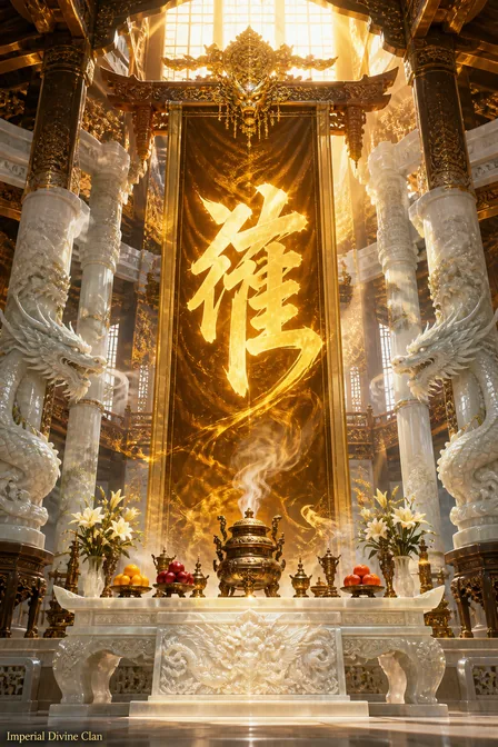 罗家