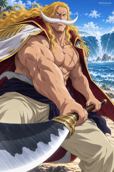 Whitebeard