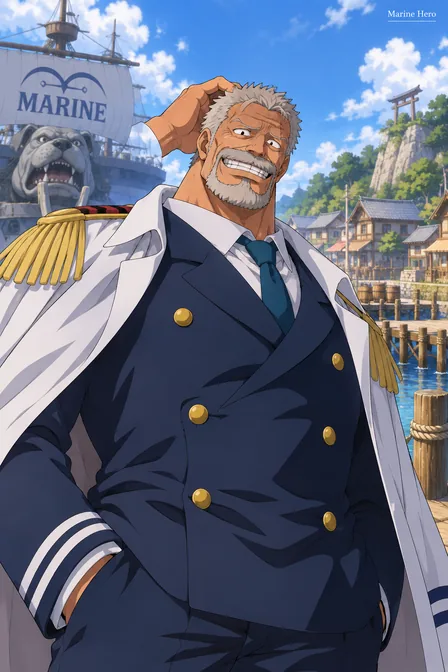 Garp