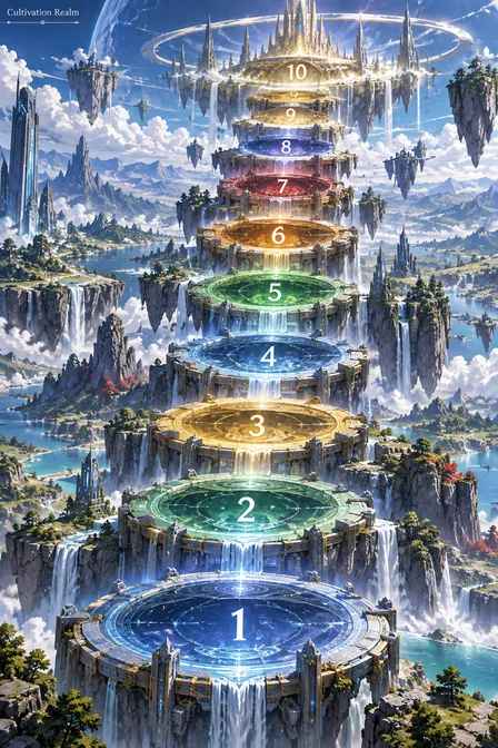 Chaos Realm