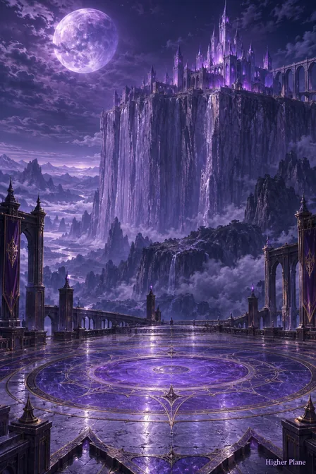 Infernal Realm