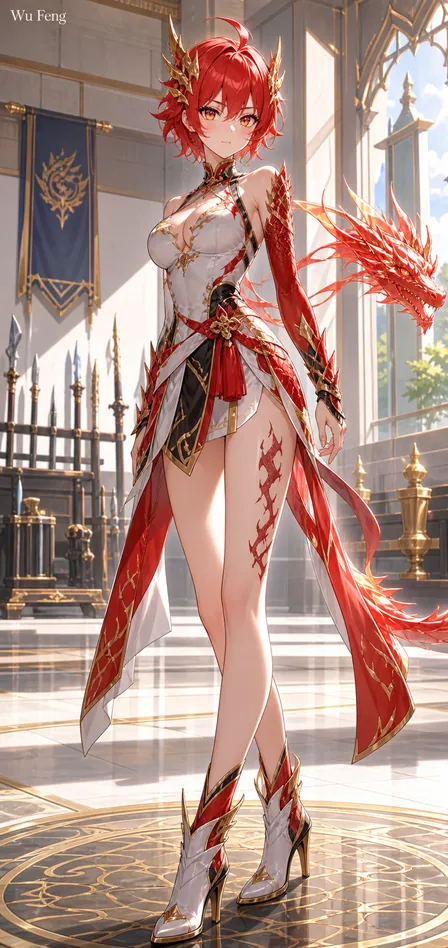 巫风