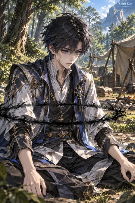 Huo Yuhao