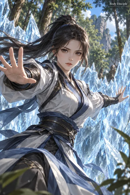 Mu Xue