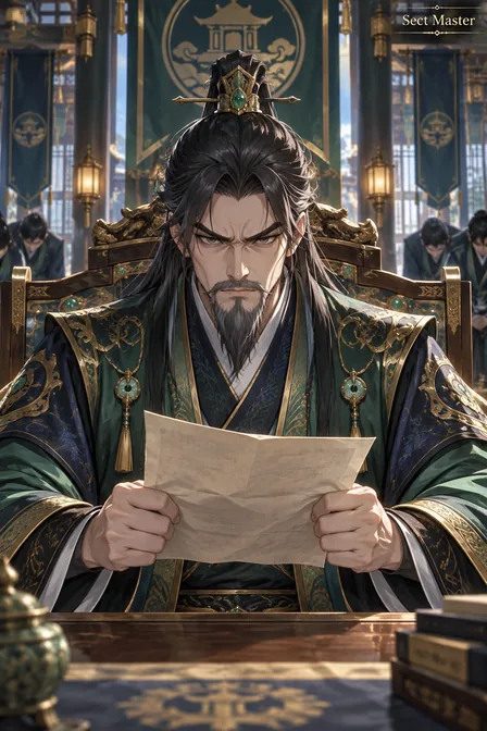 Ning Shan