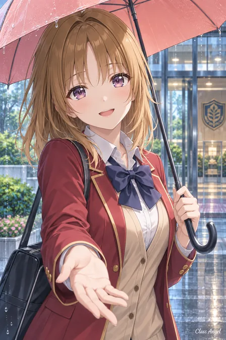 Kushida Kikyo