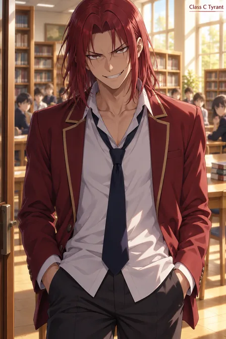 Ryuen Kakeru