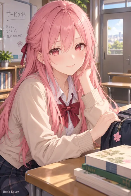 Shiina Hiyori