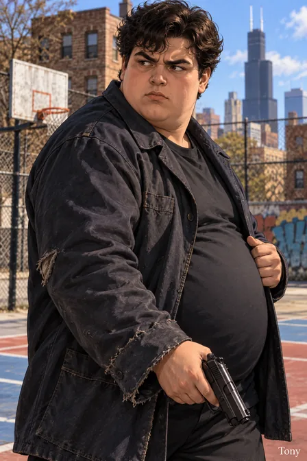 Tony