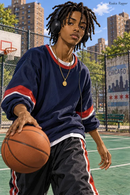 Little Lowry