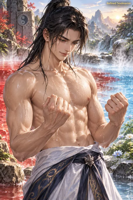 Wang Xian