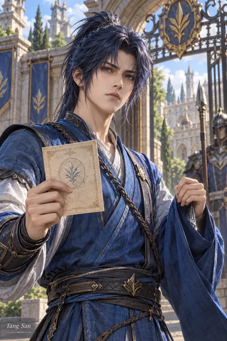Tang San