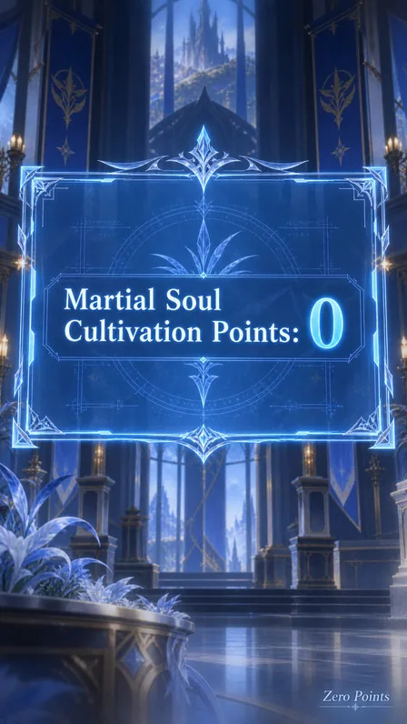 Cultivation Points