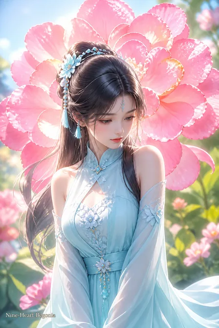 叶泠泠