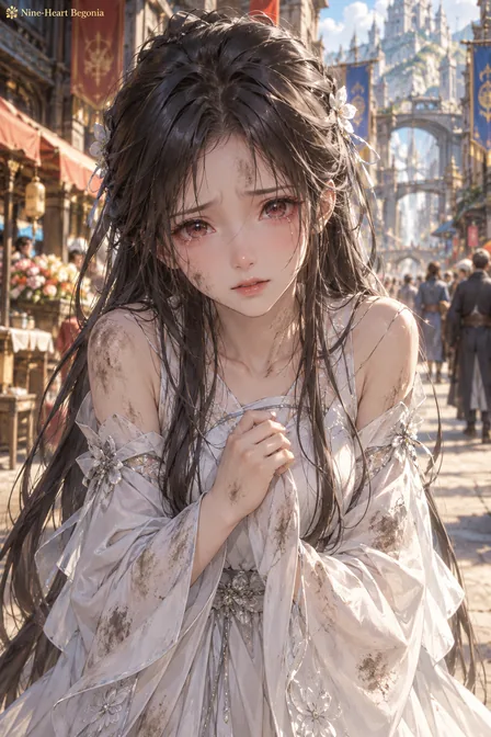 Ye Lingling
