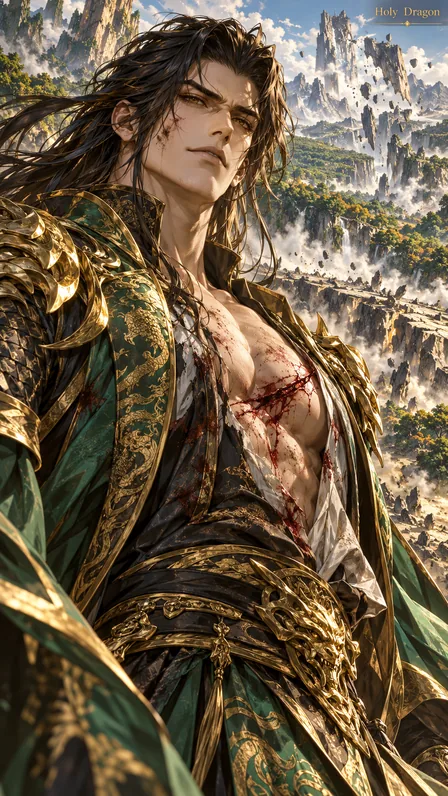 Jiang Heng