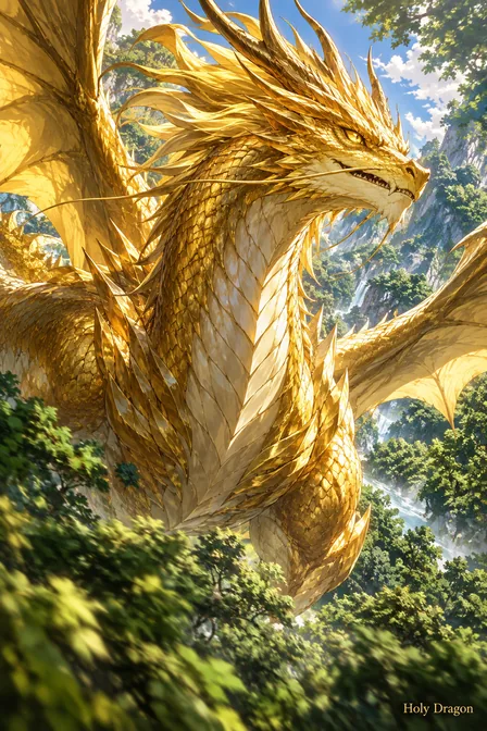 Soul Beast
