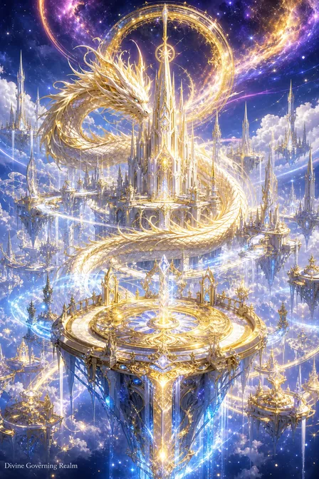 神界