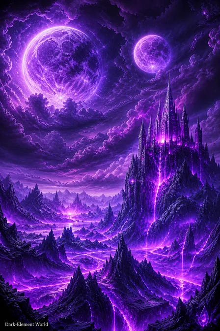 魔界