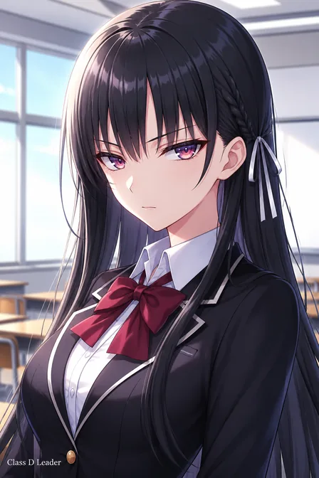 堀北