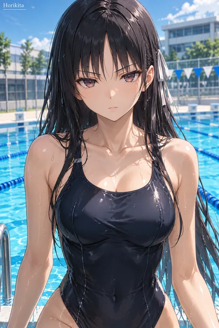 Horikita