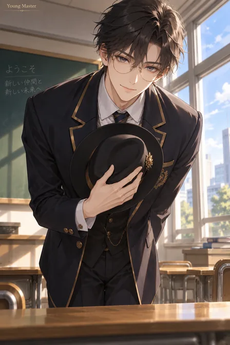 Sakamoto