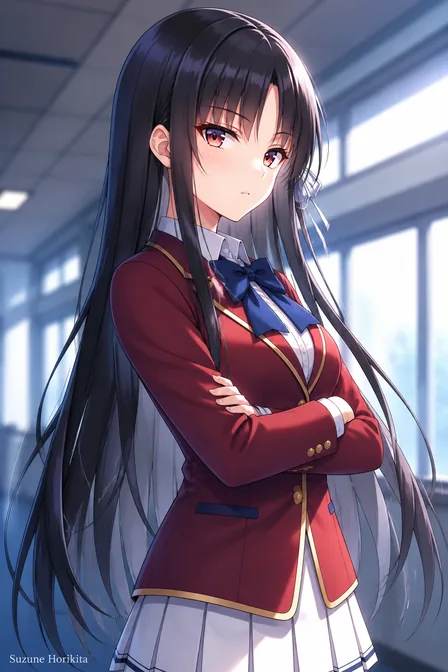 堀北